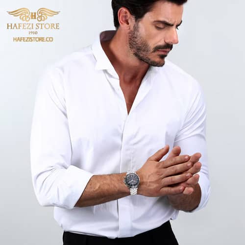 ساعت مچی مردانه فیلیپ واچ مدل R8273680001 - تصویر 4
