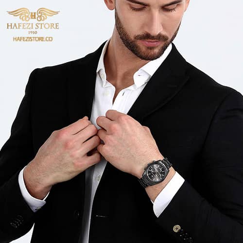 ساعت مچی مردانه مازراتی مدل R8853151001 - تصویر 2