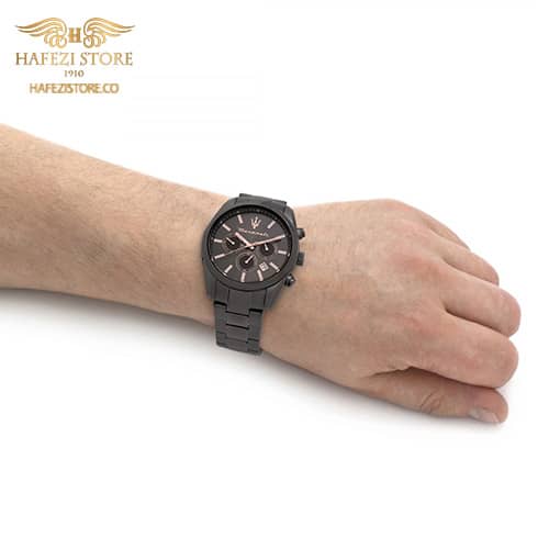ساعت مچی مردانه مازراتی مدل R8853151001 - تصویر 3