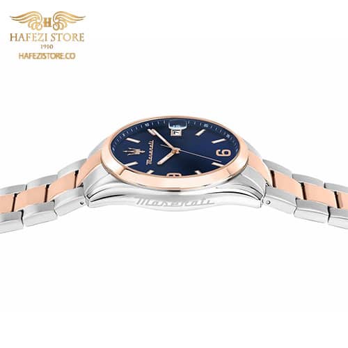 ساعت مچی مردانه مازراتی مدل R8853151006 - تصویر 3