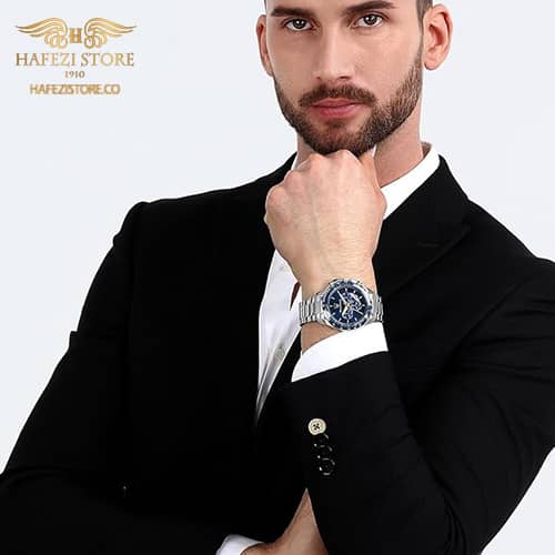 ساعت مچی مردانه مازراتی مدل R8871612039 - تصویر 2