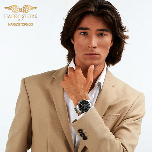 ساعت مچی مردانه مازراتی مدل R8873600003 - تصویر 3