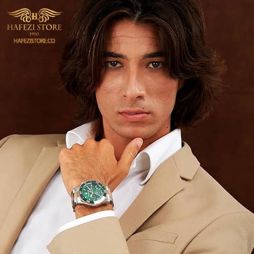 ساعت مچی مردانه مازراتی مدل R8873600004 - تصویر 3