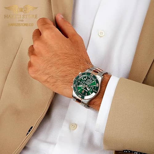 ساعت مچی مردانه مازراتی مدل R8873600004 - تصویر 2