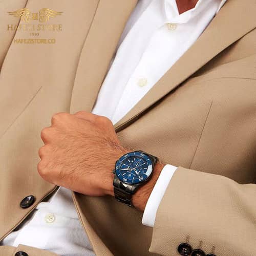 ساعت مچی مردانه مازراتی مدل R8873600005 - تصویر 2