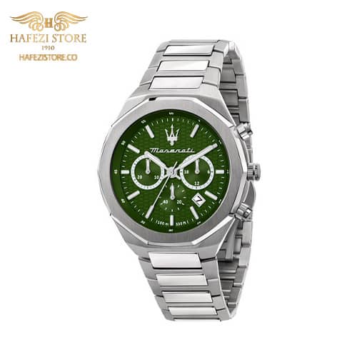 ساعت مچی مردانه مازراتی مدل R8873642011