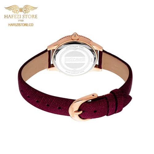 ساعت مچی زنانه جاست کاوالی مدل JC1L275L0025 - تصویر 2
