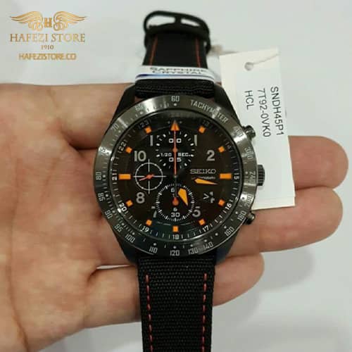 ساعت مچی مردانه سیکو مدل SNDH45P1 - تصویر 2