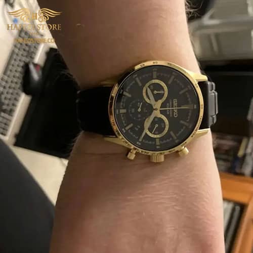 ساعت مچی مردانه سیکو مدل SSB446P1 - تصویر 2