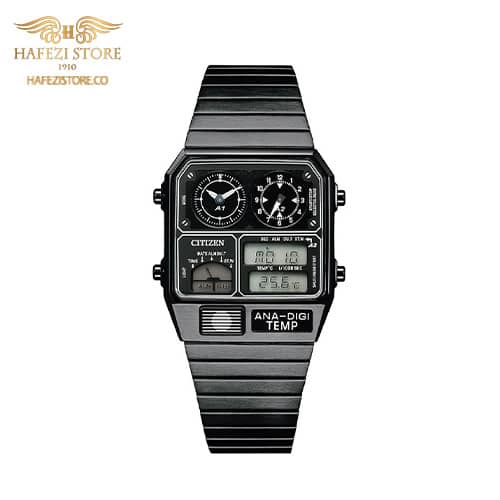 ساعت مچی مردانه سیتیزن مدل JG2105-93E