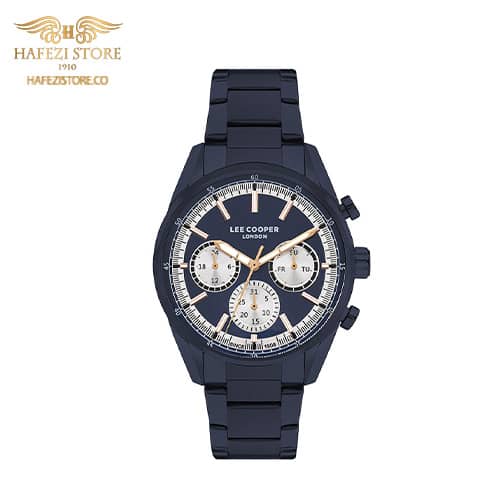 ساعت مردانه لی کوپر مدل LC07986.990