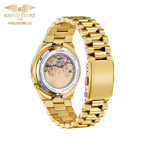 ساعت مچی مردانه سیتیزن مدل NJ0153-82X - تصویر 2