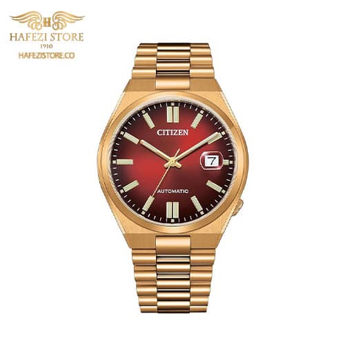 ساعت مچی مردانه سیتیزن مدل NJ0153-82X