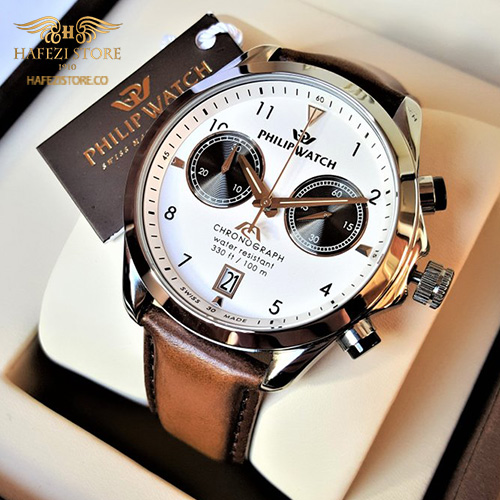 ساعت مچی مردانه فیلیپ واچ مدل R8271665008 - تصویر 3
