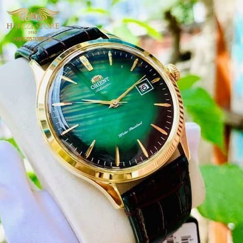 ساعت مچی مردانه اورینت مدل SAC08002F - تصویر 2
