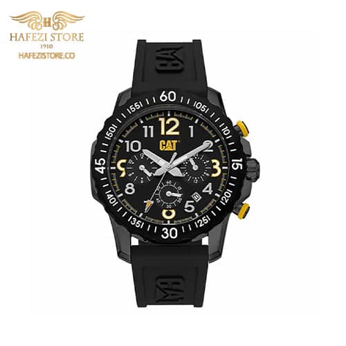 ساعت مچی کاترپیلار مدل AP.169.21.111