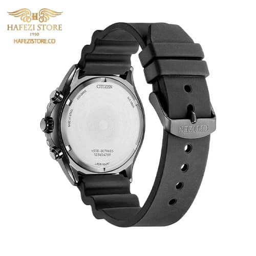ساعت مچی مردانه سیتیزن مدل AT2567-18L - تصویر 2