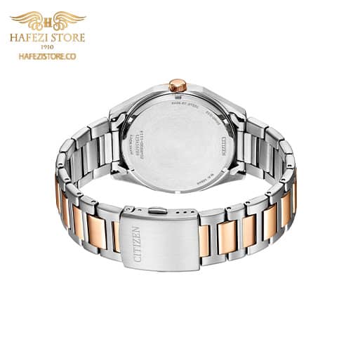ساعت مچی مردانه سیتیزن مدل BM7606-84L - تصویر 2
