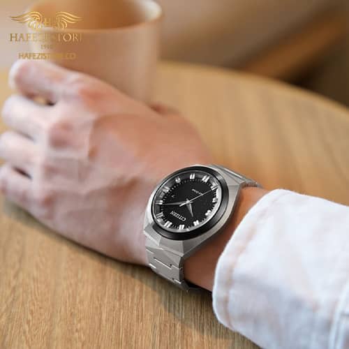 ساعت مچی مردانه سیتیزن مدل BN1014-55E - تصویر 3