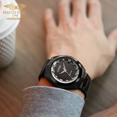 ساعت مچی مردانه سیتیزن مدل BN1015-52E - تصویر 3