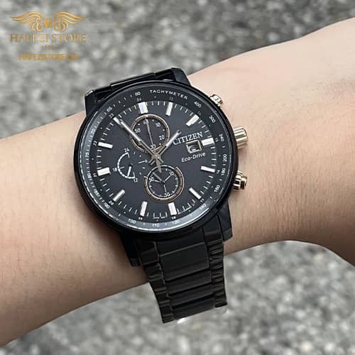 ساعت مچی مردانه سیتیزن مدل CA0846-81E - تصویر 2