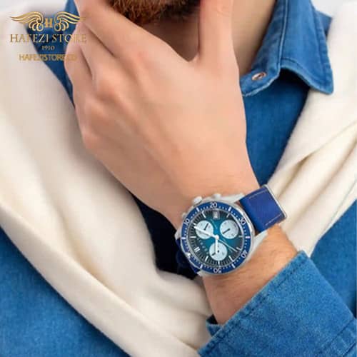 ساعت مچی مردانه اسپریت مدل ES1G417P0025 - تصویر 2