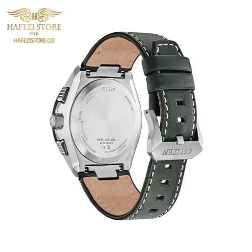 ساعت مچی مردانه سیتیزن مدل JY8147-01X - تصویر 2