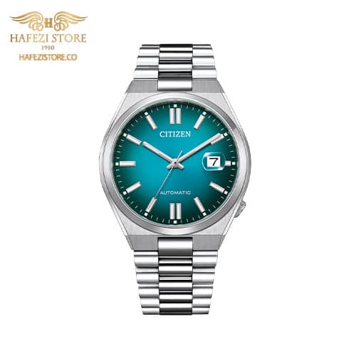ساعت مچی مردانه سیتیزن مدل NJ0150-88X