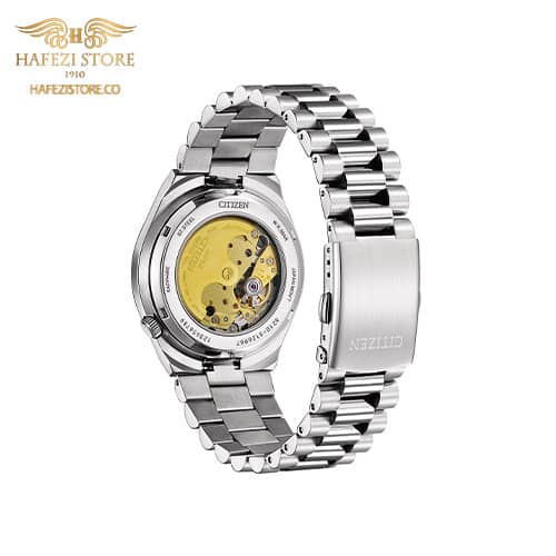 ساعت مچی مردانه سیتیزن مدل NJ0151-53E - تصویر 3