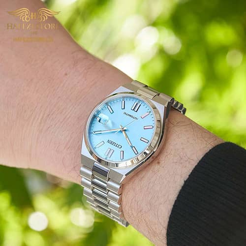 ساعت مچی مردانه سیتیزن مدل NJ0151-53L - تصویر 3