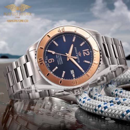 ساعت مچی مردانه فیلیپ واچ مدل R8223218008 - تصویر 3