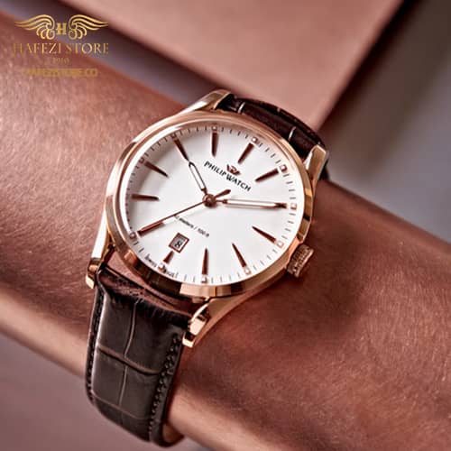 ساعت مچی مردانه فیلیپ واچ مدل R8251180020 - تصویر 2