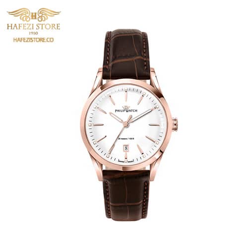 ساعت مچی مردانه فیلیپ واچ مدل R8251180020