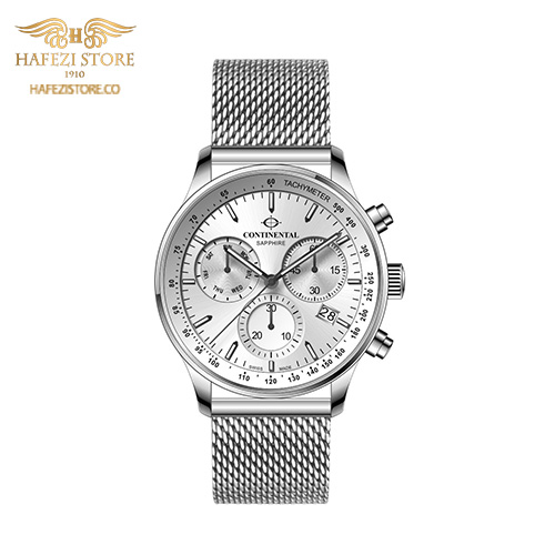 ساعت مردانه کنتیننتال مدل GC101130-22001