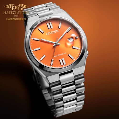 ساعت مچی مردانه سیتیزن مدل NJ0151-88Z - تصویر 2