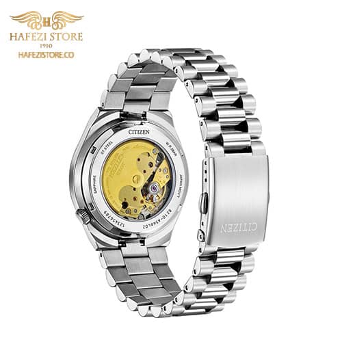 ساعت مچی مردانه سیتیزن مدل NJ0151-88W - تصویر 2