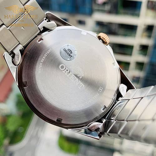 ساعت مچی مردانه اورینت مدل RA-AK0601L00C - تصویر 2