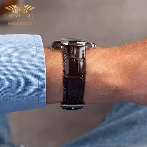 ساعت مچی مردانه اورینت مدل RA-AP0105Y30B - تصویر 2