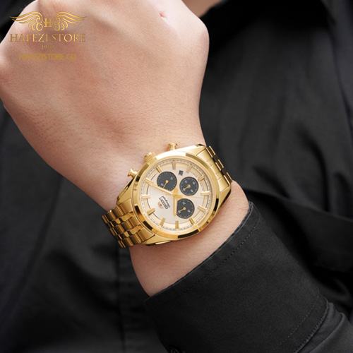 ساعت مچی مردانه اورینت مدل RA-TX0301G10B - تصویر 3