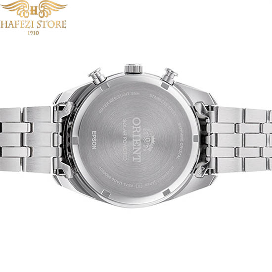 ساعت مچی مردانه اورینت مدل RA-TX0303L - تصویر 4