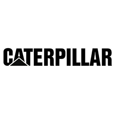Caterpillar