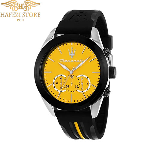 ساعت مچی مردانه مازراتی مدل R8871612045