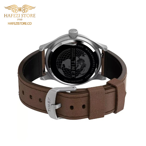 ساعت مچی مردانه تایمکس TIMEX TW2V07300 - تصویر 2
