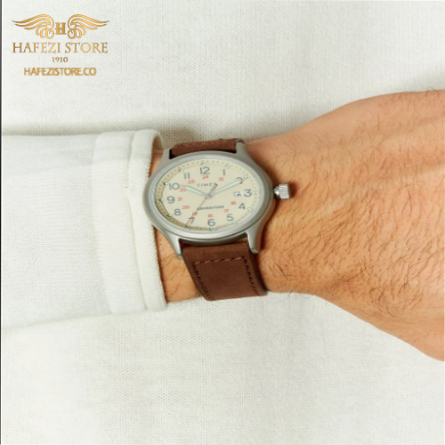 ساعت مچی مردانه تایمکس TIMEX TW2V07300 - تصویر 3