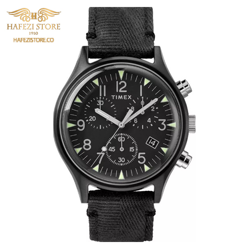 ساعت مچی مردانه تایمکس مدل TW2R68700