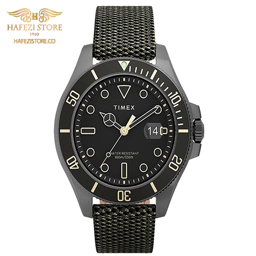ساعت مچی مردانه تایمکس TIMEX TW2U81900