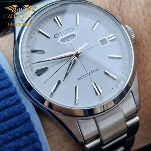 ساعت مچی مردانه سیتیزن مدل NH8391-51A - تصویر 4