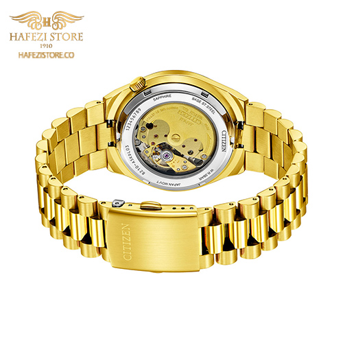 ساعت مچی مردانه سیتیزن مدل NJ0152-51X - تصویر 4