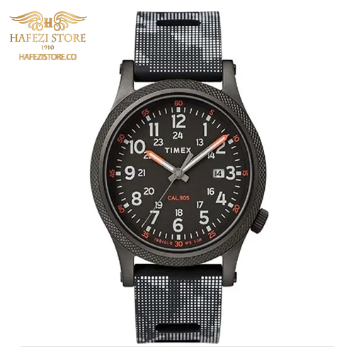 ساعت مچی مردانه تایمکس TIMEX TW2T33600
