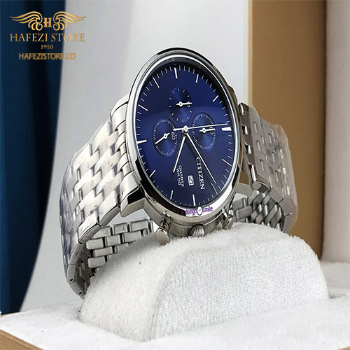 ساعت مچی مردانه سیتیزن مدل AN3610-55L - تصویر 3